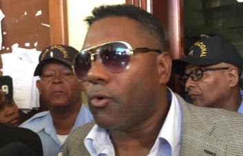 Abogados de Tejada afirman que su defendido ha sido víctima de persecución, extorsión y estafa