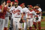 Criollos de Caguas vencen a Cangrejeros en  Puerto Rico Criollos de Caguas vencen a Cangrejeros en  Puerto Rico