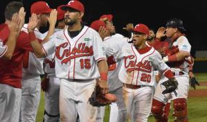 Criollos de Caguas vencen a Cangrejeros en  Puerto Rico