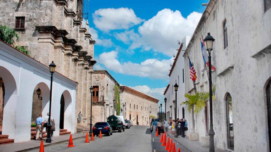 Realizarán jornada de reciclaje y consumo responsable este sábado en la Ciudad Colonial