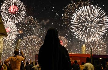 VIDEO |Vistosa inauguración marca inicio del Mundial Qatar 2022