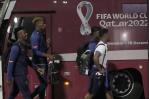 Ecuador abre el Mundial con un duelo ya decisivo frente a la anfitriona Catar Ecuador abre el Mundial con un duelo ya decisivo frente a la anfitriona Catar