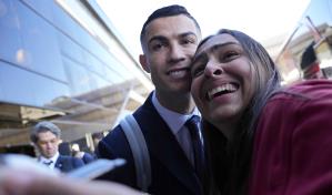 Man United da pasos apropiados tras lo dicho por Cristiano