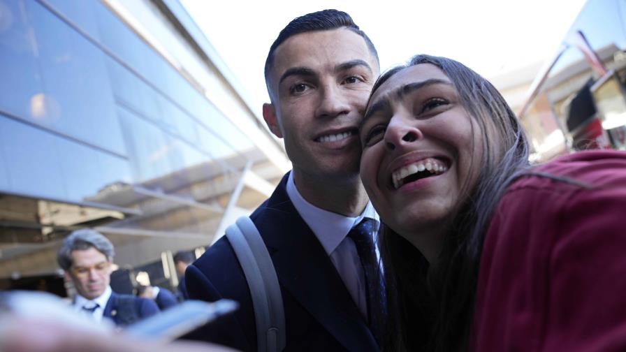 Man United da pasos apropiados tras lo dicho por Cristiano