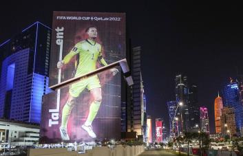 Neuer y Alemania ignoran a la FIFA con brazalete de capitán