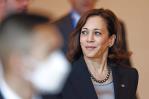 Kamala Harris se reúne con Xi Jinping, pide comunicación abierta EEUU-China Kamala Harris se reúne con Xi Jinping, pide comunicación abierta EEUU-China