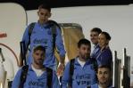 Argentina debuta mirando con prudencia su cartel de favorita Argentina debuta mirando con prudencia su cartel de favorita