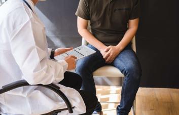 Cómo hacerse el autoexamen de próstata, paso a paso