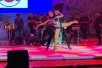 Puerto Plata, epicentro de la bachata, demostró la vitalidad del género en la segunda noche de ADN Bachata World Festival