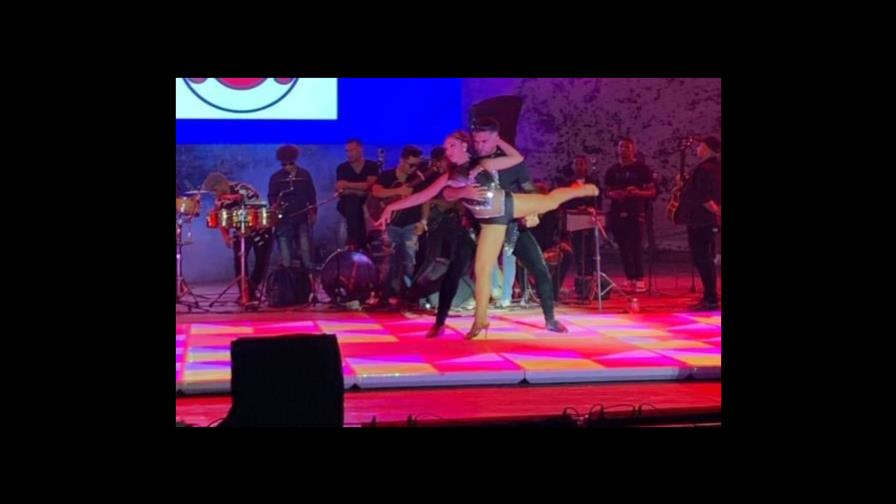 Puerto Plata, epicentro de la bachata, demostró la vitalidad del género en la segunda noche de ADN Bachata World Festival