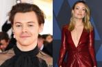 Olivia Wilde y Harry Styles ponen fin a su relación amorosa de dos años