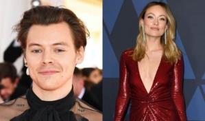 Olivia Wilde y Harry Styles ponen fin a su relación amorosa de dos años