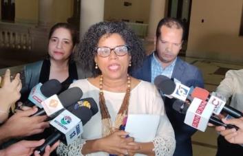 Directora de ONE informa ya no habrá más extensión del censo