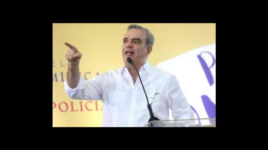 Presidente Abinader visitará Monte Cristi este fin de semana Presidente Abinader visitará Monte Cristi este fin de semana