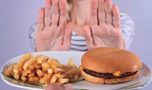 Cómo eliminar la comida chatarra de tu dieta