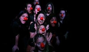 Desmontando a Shakespeare llega al Bar del Teatro Nacional