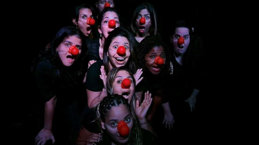 Desmontando a Shakespeare llega al Bar del Teatro Nacional Desmontando a Shakespeare llega al Bar del Teatro Nacional