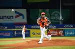Toros quedan solos en cuarto lugar con buen pitcheo de Julio Teherán Toros quedan solos en cuarto lugar con buen pitcheo de Julio Teherán