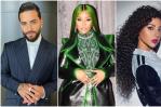 Maluma, Nicki Minaj y Myriam Fares estrenan “Tukoh Taka”, canción del Mundial Qatar 2022