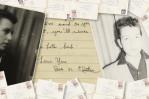 Subastan colección de cartas de Bob Dylan a una novia de secundaria por casi 670.000 dólares
