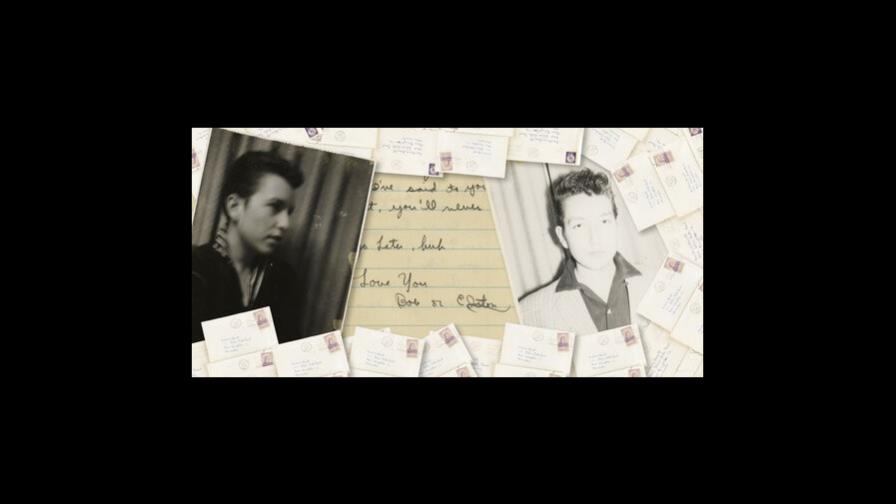 Subastan colección de cartas de Bob Dylan a una novia de secundaria por casi 670.000 dólares