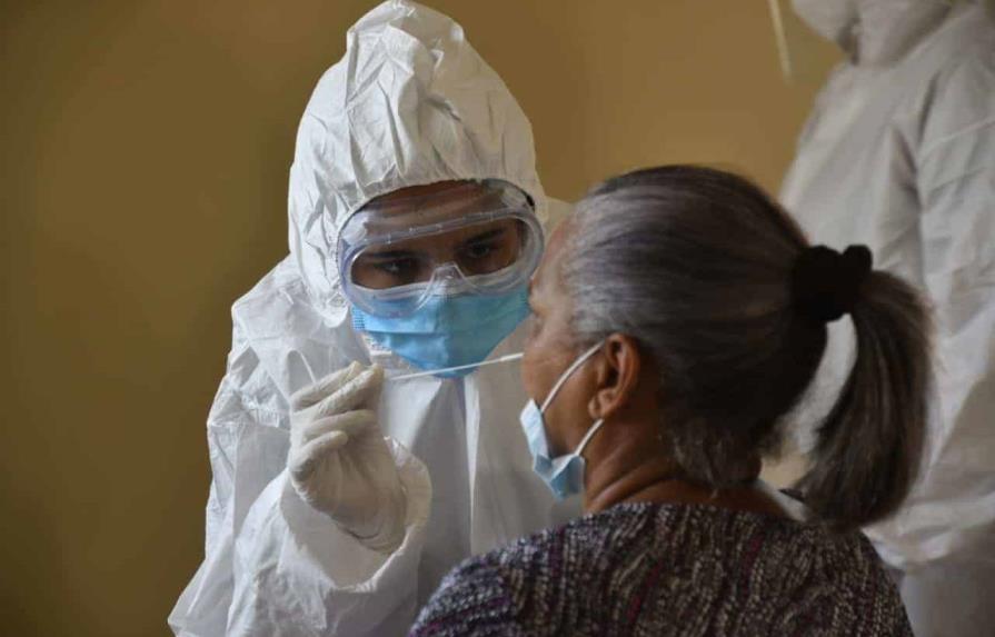 En tres años de pandemia República Dominicana ha registrado 660,790 casos de Covid-19