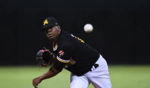 Águilas Cibaeñas vuelven a la cima del torneo al derrotar a los Tigres del Licey