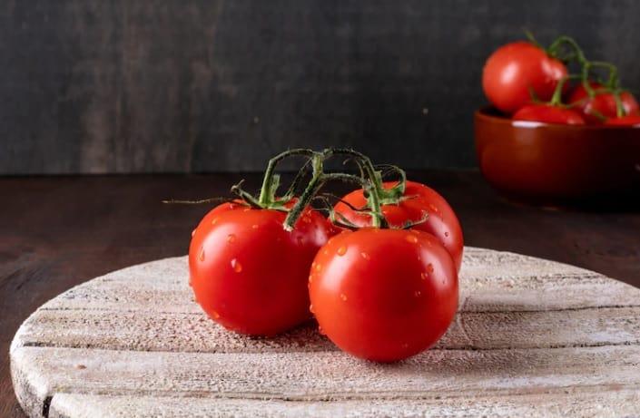 Tomates: cómo reducir su acidez al cocinarlos