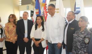 Ponen en marcha el programa Red de Líderes Mediadores Comunitarios