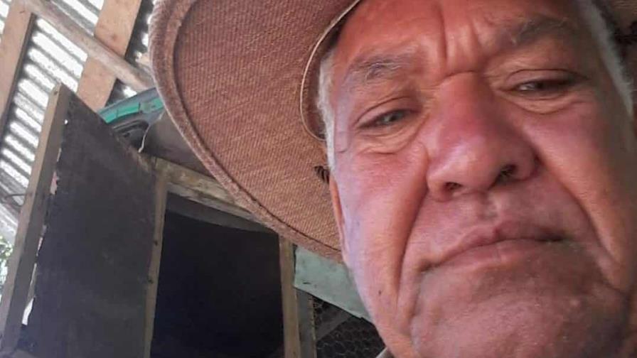 Delincuentes crearon perfil falso para engañar a hermano de exgobernador de Barahona Delincuentes crearon perfil falso para engañar a hermano de exgobernador de Barahona