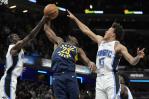 VIDEO | Pacers se sostienen y superan al Magic; Aaron Nesmith define triunfo VIDEO | Pacers se sostienen y superan al Magic; Aaron Nesmith define triunfo