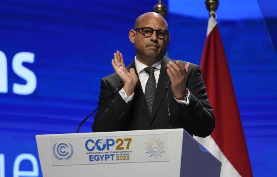 Egipto en el foco de las críticas por su gestión de la COP27 que concluyó este sábado