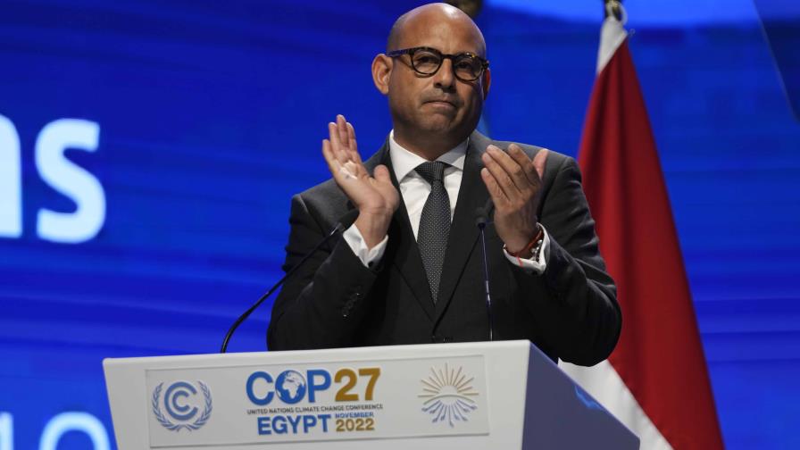Egipto en el foco de las críticas por su gestión de la COP27 que concluyó este sábado