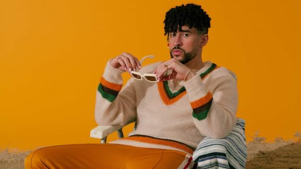 La revista Time escoge como mejor álbum Un Verano Sin Ti, de Bad Bunny