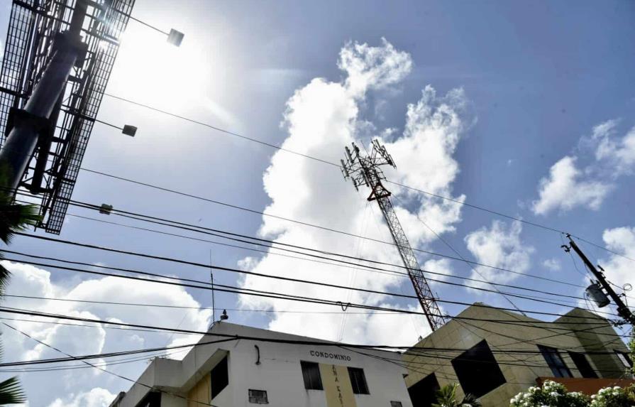 Dos muertos y un herido de gravedad por descarga eléctrica en la Región Este