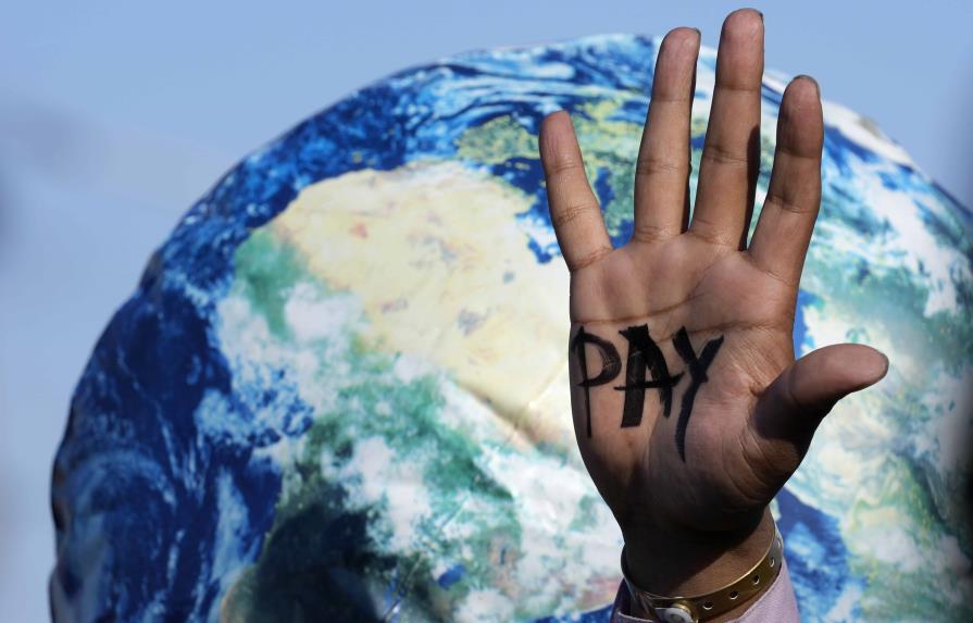 Las cinco claves de la cumbre del clima COP27 en Egipto