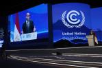 La COP27 aprueba un histórico fondo de pérdidas y daños causados por el cambio climático