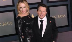 Michael J. Fox y Peter Weir protagonizan unos emotivos Governors Awards