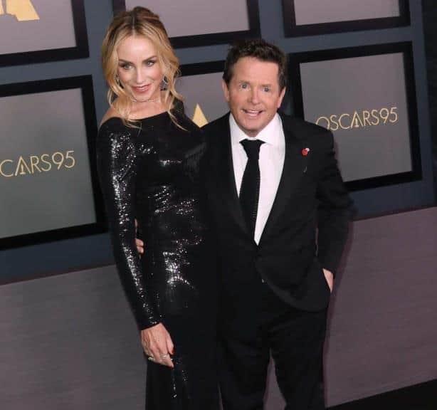 Michael J. Fox y Peter Weir protagonizan unos emotivos Governors Awards