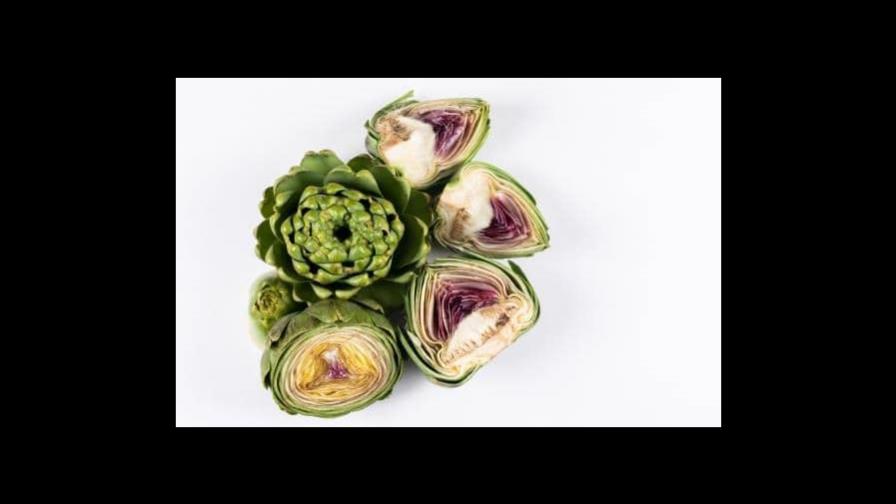 La alcachofa, de corazón tierno y amiga de la salud