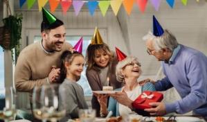 Los desafíos de la familia en la vida actual