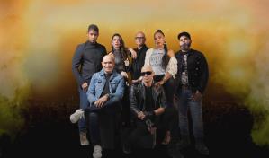 Amaury S&aacute;nchez llega al Teatro Nacional con Rock Sinf&oacute;nico