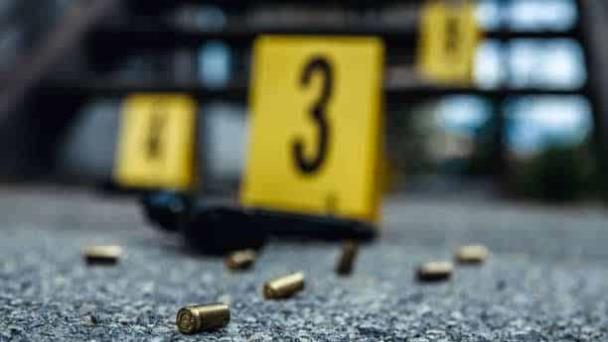 Gobierno reitera será drástico contra delincuentes ante auge de criminalidad