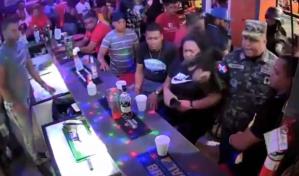 Palabras soeces a los ciudadanos ¿parte del protocolo policial?