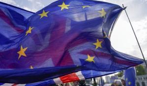 Gran Bretaña niega reportes de nueva relación con la Unión Europea