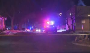 Al menos cinco muertos y 18 heridos en tiroteo en un club gay en EEUU