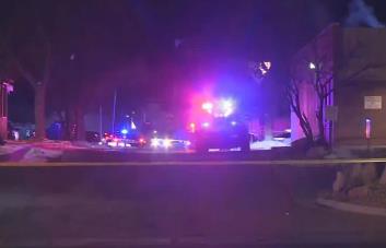 Al menos cinco muertos y 18 heridos en tiroteo en un club gay en EEUU