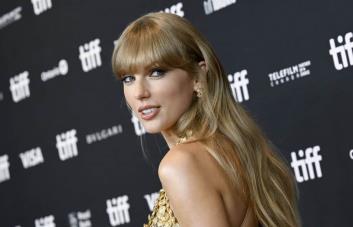 Investigan en Estados Unidos a Ticketmaster por gira de Taylor Swift