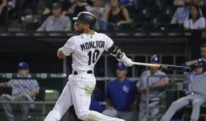 Grandesligas llegan al team Cuba para Cl&aacute;sico de B&eacute;isbol