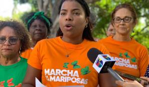 Organizaciones marcharán en medio de preocupación por aumento de violencia hacia las mujeres